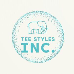 Meet your Posher, Tee styles inc